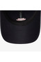 Slogan Aspire to Retire 9Twenty Unisex Navy Blue Hat - 7