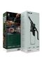 Fire Flame Windproof Lighter - 6