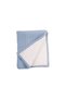 Winter Baby Blanket Faux Lamb Wool Knitted 75X90 cm - 6