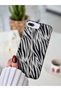 Matte Printing Non-Fingerprint Transparent Case Compatible with iPhone 7 Plus and 8 Plus