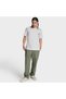 White Men's T-Shirt - 4