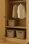 Boxiva 20 Lt Storage Box with 3 Lids, Multi-Purpose Organizer and Organizer - 2