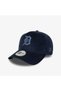 Detroit Tigers Mlb Cord Unisex Navy Blue Hat