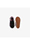 حذاء رياضي أسود من Old Skool V Baby - 5