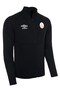 Original Licensed Full Zippered Black Sweat Laser Gift Wooden Box - 5
