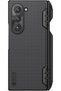 Super Frosted Shield Fold-Pen Holder Version (With pen holder) Cover For Samsung Galaxy Z Fold 6 5G - 2