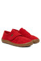 papuci unisex roșii - 2