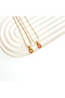 Marvi Steel Necklace |   Steel Necklace - 2