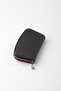 Daily Women's Medium Wallet - 65311 - Black/Red - 5