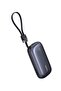 EnerFill FC21 QPow3 Ultra Dijital Göstergeli Powerbank 20.000 mAh 45W - Siyah - 2