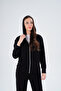 Women's Melony Winter Modal Set - Plus Size Compatible, Non-Squeezing, Stretchy and Soft - up to 130 kg - 7