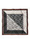 Classic Inspirations Pattern Scarf Bandana 50X50 cm - 2
