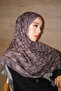 Velora Soft Şal - Vizon - 4