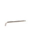 4906220040 Round Head Allen Key Long Size 4 mm - 4