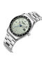 Men's Analog LIGHT GREEN Dial Watch - LC08284.300 - 2