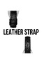 Women's Analog SILVER Dial Watch - LC08315.331 - 7