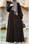 Ecrin Ferace Dark Brown - 2