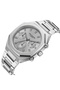 Men's Multi Function SILVER Dial Watch - LC08045.331 - 2