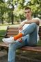6 Pairs Unisex Colorful Boxed Tennis Socks Long Colorful Men's Women's Socks - 7
