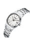 Women's Analog SILVER Dial Watch - LC08289.330 - 3