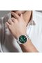 Men's Analog DARK GREEN Dial Watch - LC08281.360 - 8