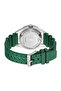 Men's Automatic Green Dial Watch - NY0121-09X - 3