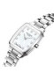 Women's Analog MOP Dial Watch - LC08266.320 - 6