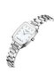 Women's Analog MOP Dial Watch - LC08266.320 - 2