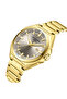 Men's Analog BEIGE Dial Watch - LC08271.160 - 2