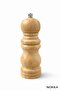Bamboo Body Complete Wooden Salt and Pepper Grinder Spice Grinder Small Size 14 cm - 3