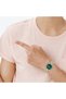 Women's Analog DARK GREEN Dial Watch - LC08265.270 - 8