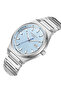 Men's Analog BLUE Dial Watch - LC08288.300 - 2