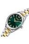 Women's Analog DARK GREEN Dial Watch - LC08265.270 - 6