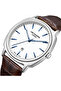 Men's Analog SILVER Dial Watch - LC08248.332 - 6