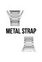 Men's Analog BLUE Dial Watch - LC08288.300 - 7