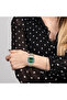 Women's Analog DARK GREEN Dial Watch - LC08285.270 - 8