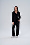 Women's Molly Winter Modal Set - Plus Size Compatible, Non-Squeezing, Stretchy and Soft - up to 130 kg - 2