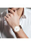 Men's Analog SILVER Dial Watch - LC08248.432 - 8