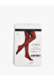 15 Den Patterned Thin Pantyhose