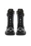 Botine de damă negre - 3
