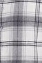 Men's Relax Fit Comfortable Cut Winter Plaid Lumberjack Shirt - 5