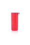 Soft Pink Transparent Acrylic Liquid Soap Dispenser 250 ml - 2