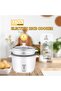 طباخ أرز كهربائي DENX DX2085 - صغير الحجم، فعال ومتعدد الوظائف - 5