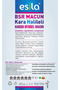 Kara Halileli BSR Macun - 2