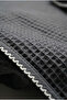 100% Cotton Double Waffle Pike Bedspread 180X230 cm - 4