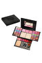 All-in-one Mini Makeup Kit Palette Beauty Face Eyeshadow Blush Powder And Lip Gloss For Women's - 2