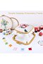 Desktop Embroidery Hoop 18*17-24*22 cm - 2