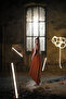 Nedelia copper dress - 4