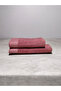 Diamond 100% Cotton Bath Towel Set 50X90 and 90X150 Towels