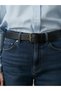 Women's Trouser Belt, Coat Belt, Dress Belt, Shirt Belt,Antique Buckle,2.3 cm